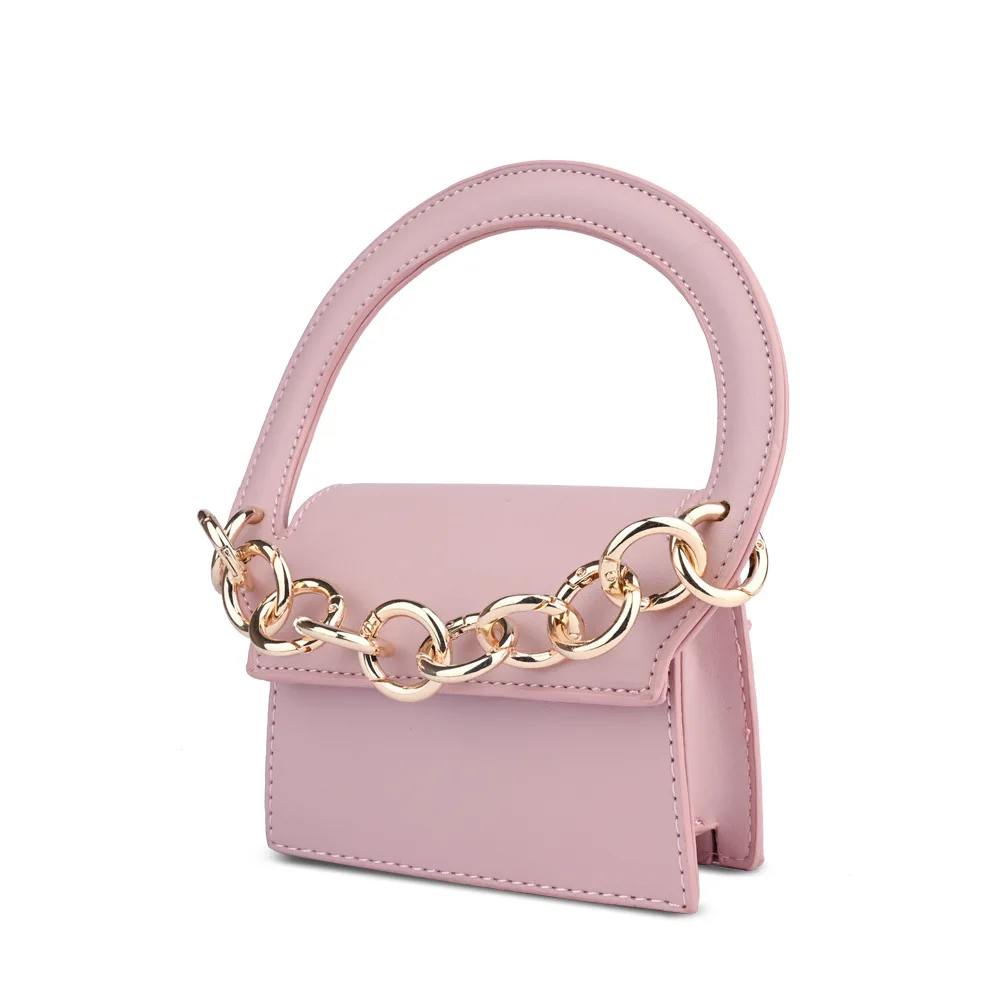 Супер мини-сумка для ключей женщин сумки через плечо из искусственной кожи