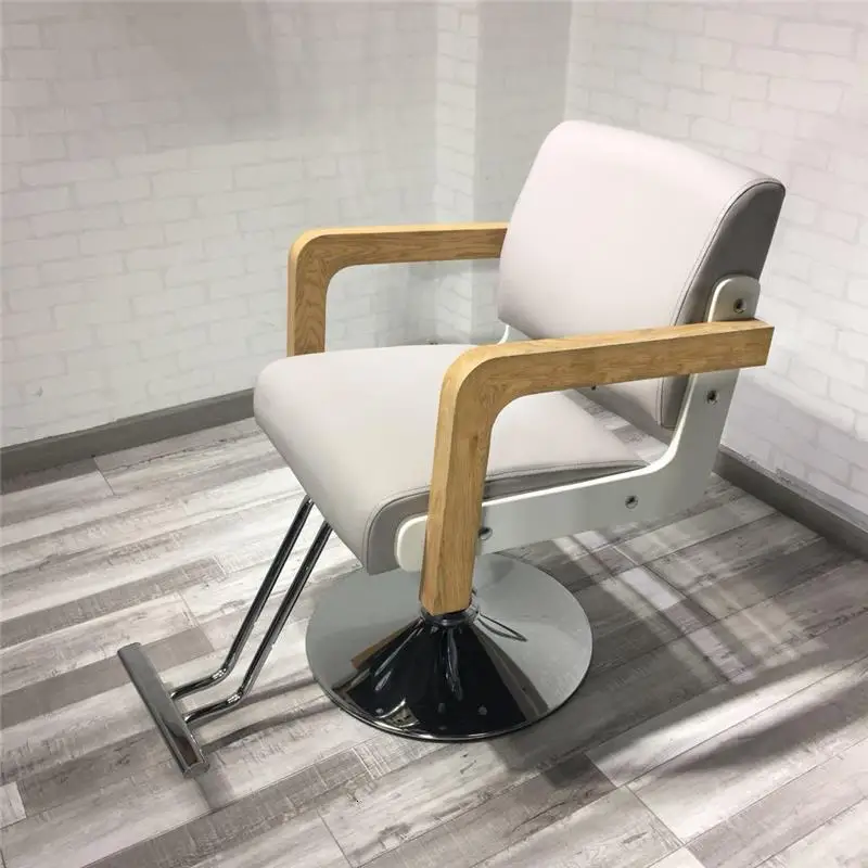 Belleza Fauteuil Stoel мебель для макияжа Schoonheidssalon De Barbeiro Mueble Salon Silla Barbershop Cadeira Shop парикмахерское кресло