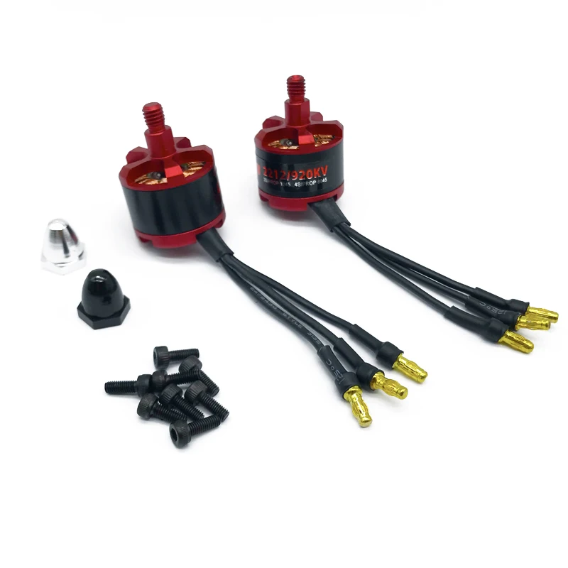 30A XXD 2-4S ESC с разъемом 3,5 мм 2212 920KV CW CCW бесщеточный двигатель 9450 Пропеллер для F450 F550 S550 F550 Мультикоптер Дрон