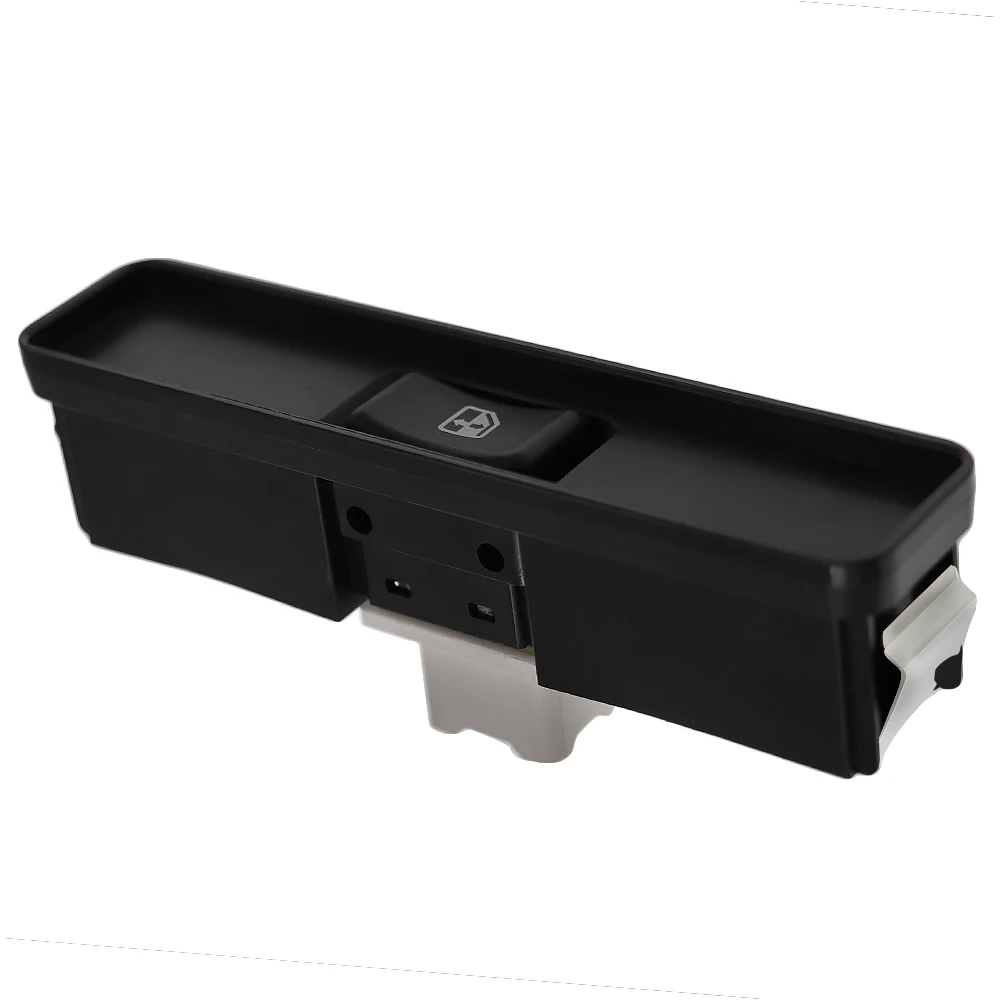 1 шт./2 шт. Автомобильный Электрический переключатель управления окном Левый