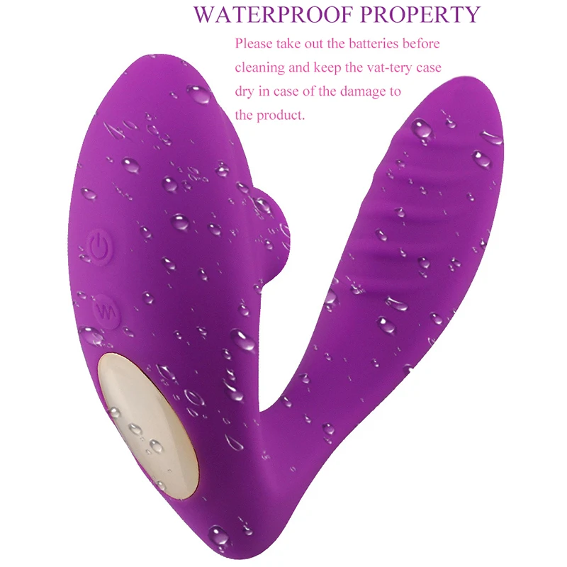 Новинка вагинальный вибратор 10 скоростей вибрирующий присоска для орального