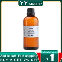 wholesale and retail pure natural basil essential oil ocimum basilicum100ml50ml10ml