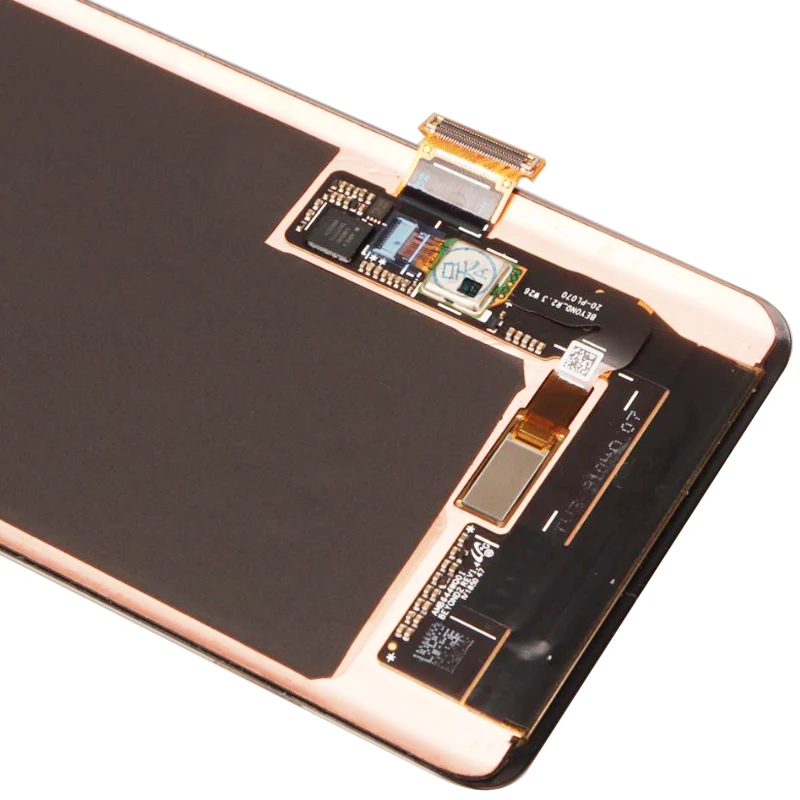 

100% Original Super Amoled 6.4'' LCD Replacement for SAMSUNG Galaxy S10 Plus SM-G9750 G975F S10+ Display Touch Screen Digitizer