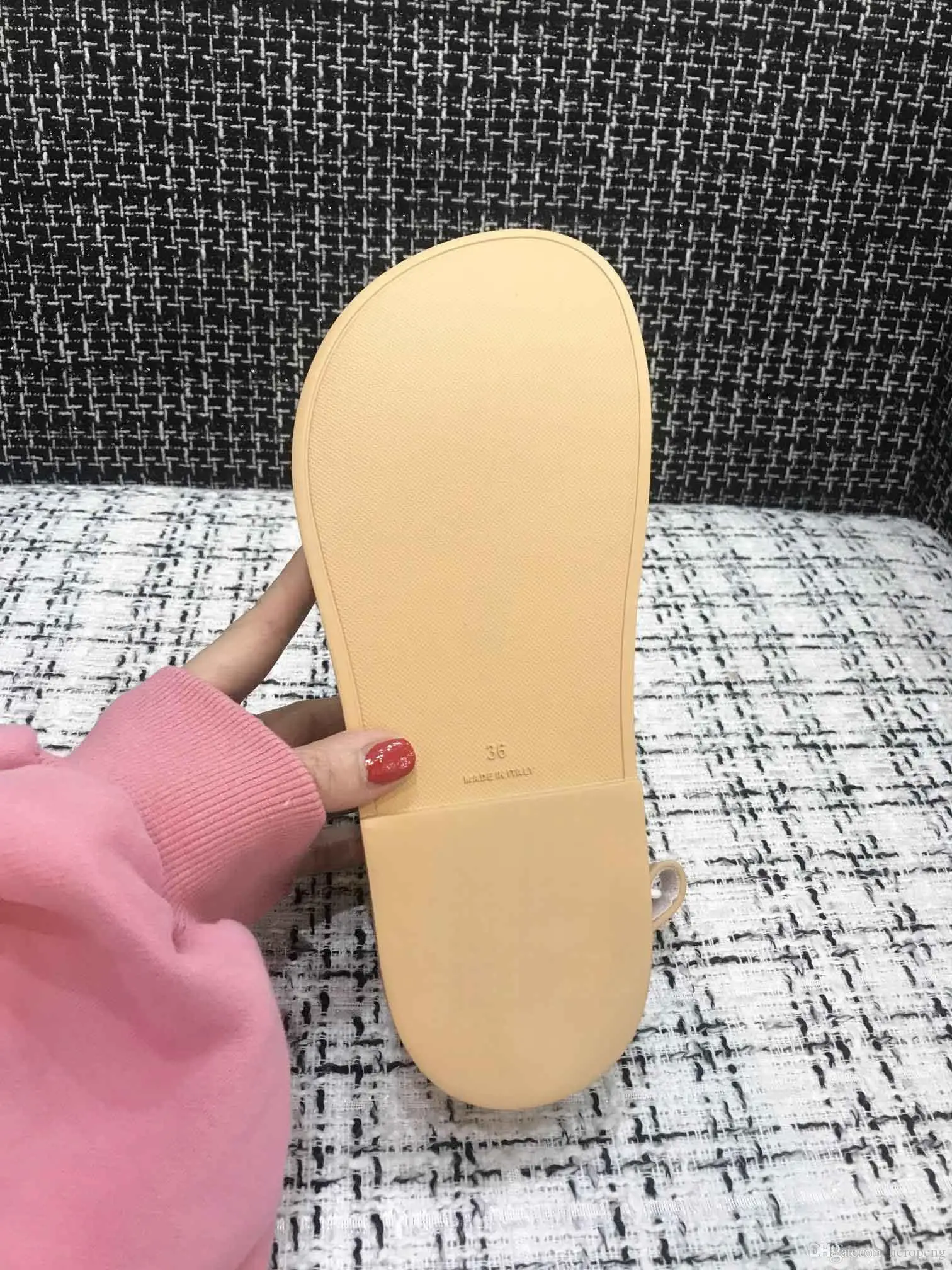 thumb