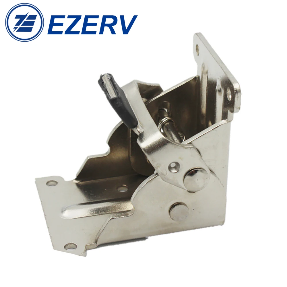 Складные петли для ножек стола RV складные кронштейны стула удлинители железные