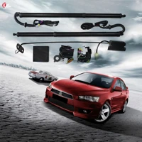 electric tailgate for mitsubishi lancer for suv auto tail gate car rear door trunk lifting gate leg sensor car accessories