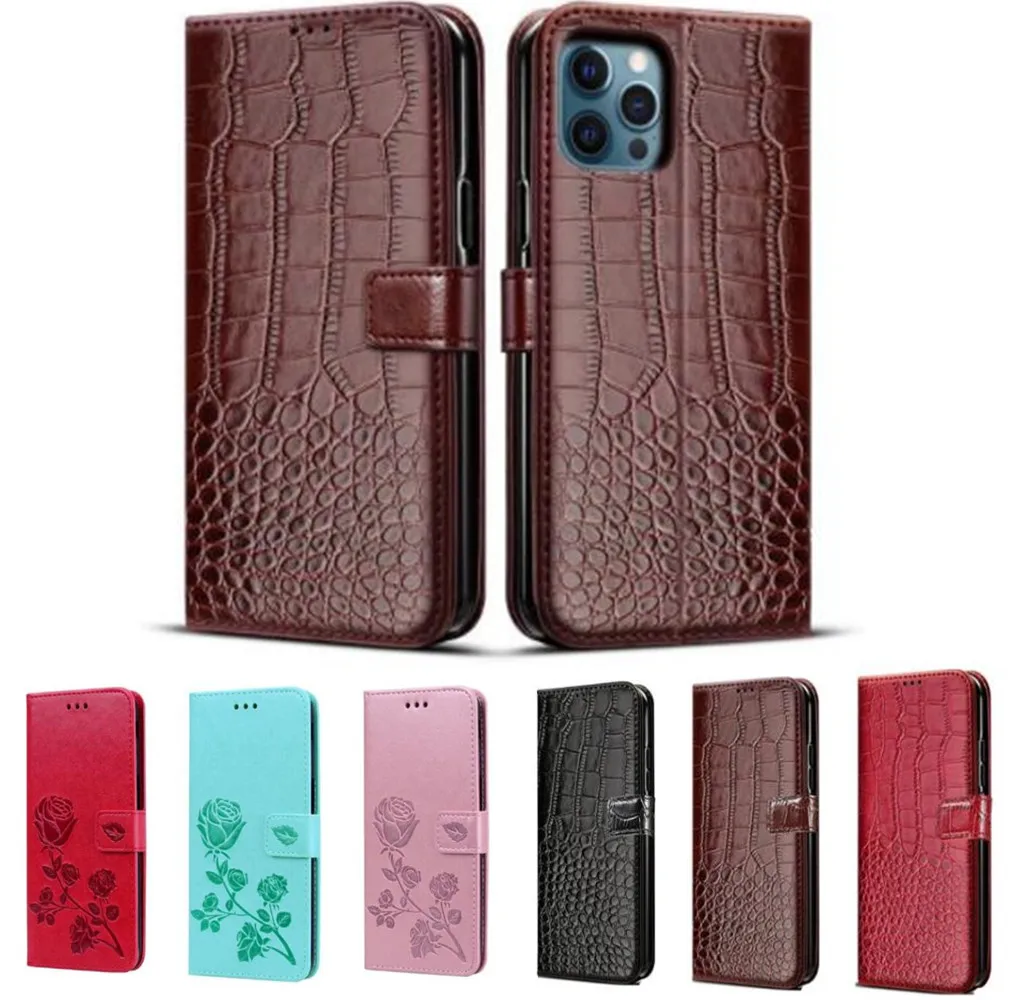 Чехол-книжка для Homtom HT7 HT17 HT50 HT30 HT16 s кожаный чехол-кошелек S12 S16 S7 S8 роскошный