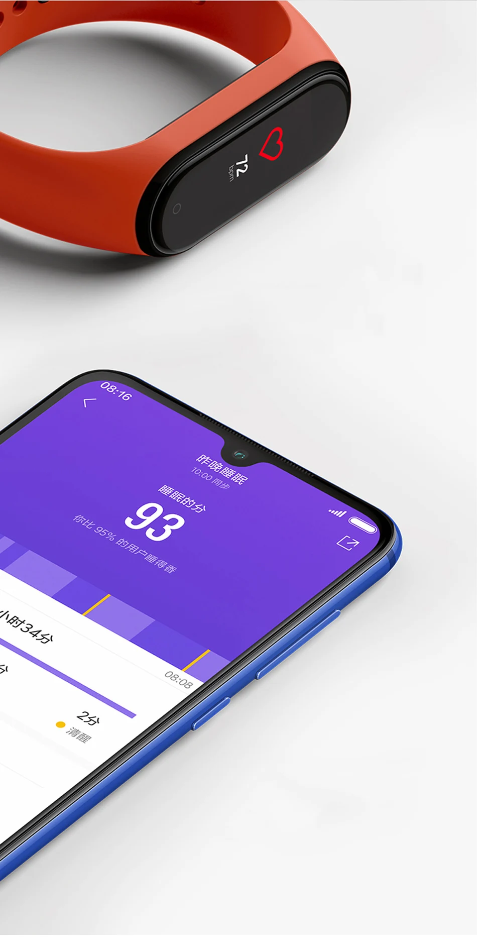 Глобальная версия опционально Xiaomi mi Band 4 умный Браслет Пульс фитнес 135 мАч большой цветной экран Bluetooth 5,0 mi band