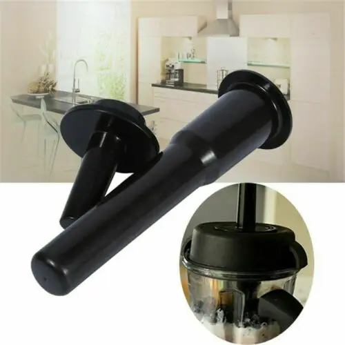 Блендер вскрытия ускоритель Пластик палка плунжера Замена для Vitamix смеситель