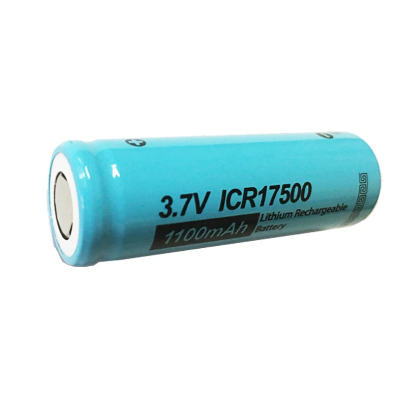 10 шт. литий ионные аккумуляторные батареи PKCELL ICR 17500 1100 мАч 3 7 в|batteries plus laptop