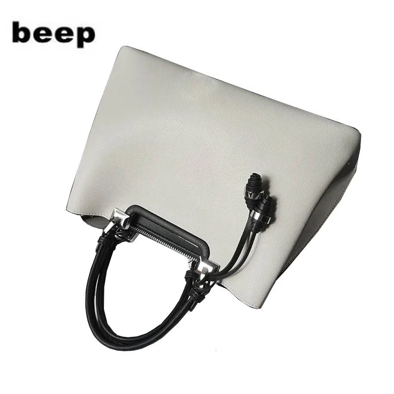 Женская кожаная сумка новинка 2020 модная сумка-мессенджер через плечо цветная |