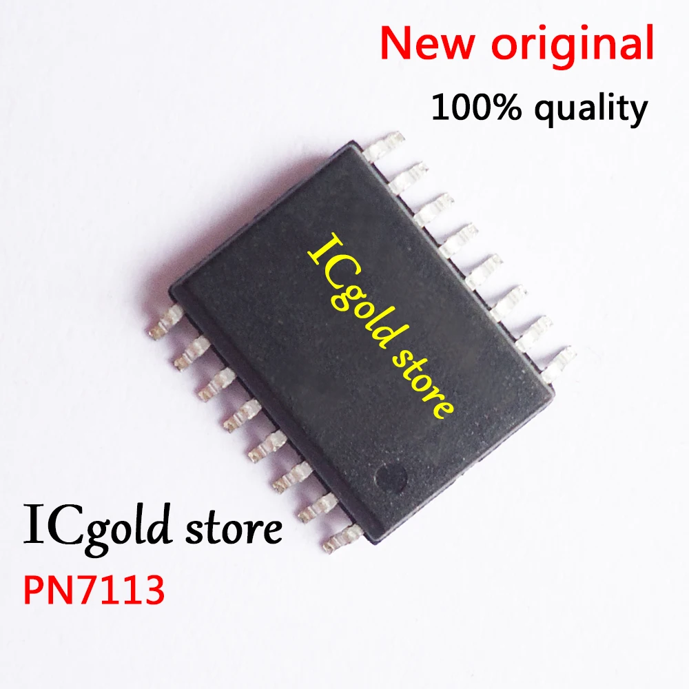 

5pcs PN7113 SOP-16