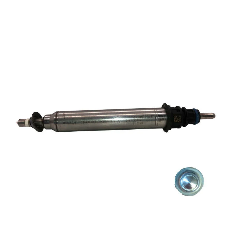 

Fuel Injector for Mercedes Benz gli63amg nozzle 0261500065 / a2780700687