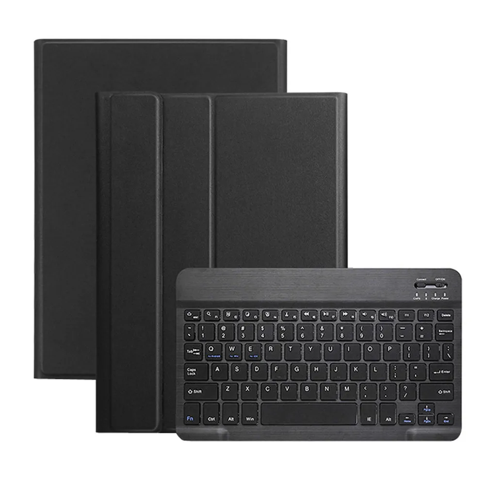 Съемный чехол с Bluetooth клавиатурой чехол-подставка для HUAWEI Matepad PRO 10 8 дюйма тонкий