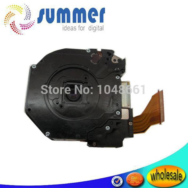 Hx5 zoom для Sony DSC-HX5 lens H55 NO CCD H70 HX7 линзы Запчасти камеры Бесплатная доставка |