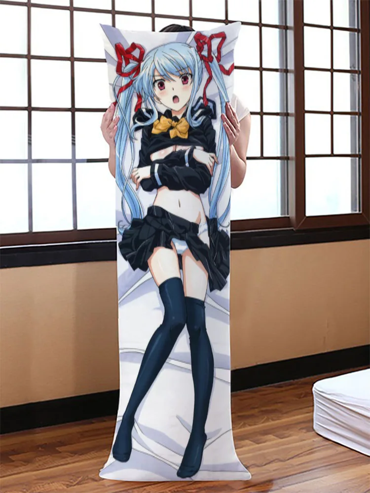 

Детская принцесса дакимакура обнимающая подушка для тела чехол на заказ Сделай Сам Подушка Otaku мужской косплей костюм чехол