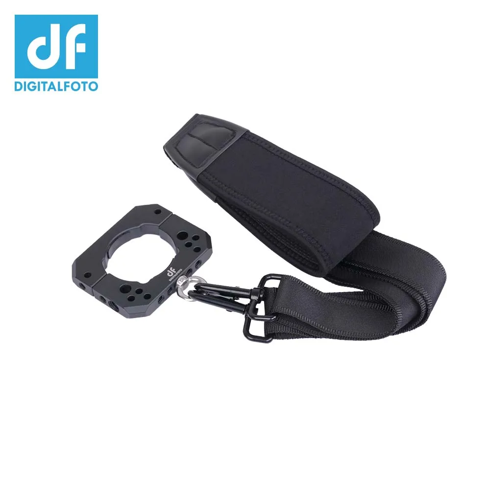 ЦФ цифровой фотосъемки подходит паук монитор крепление аксессуары микрофон