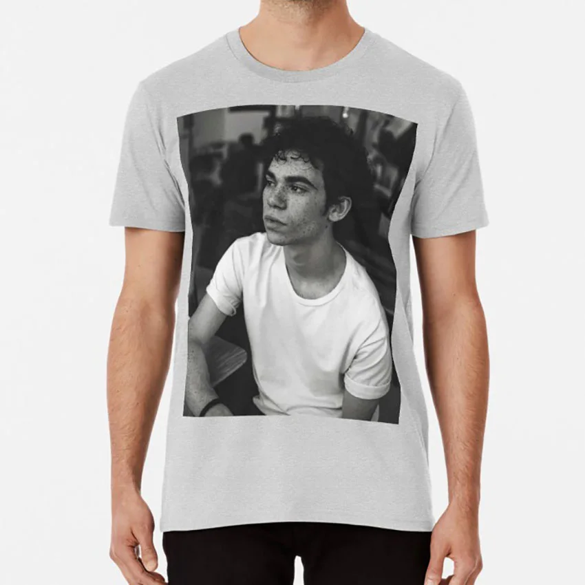 

Футболка с изображением кошки и астронавта, Рип Кэмерон, Бойсе, Кэмерон, Бойсе