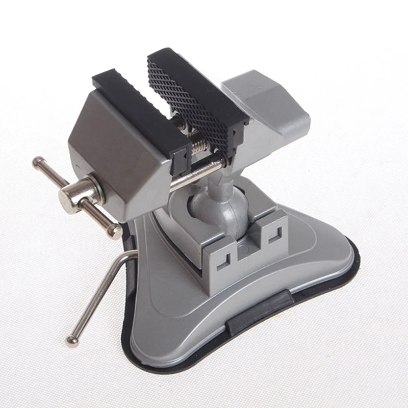 Универсальная вакуумная всасывающая скамья тиски слесарные инструменты