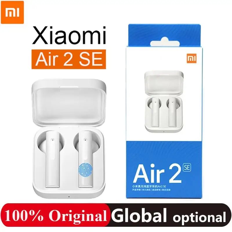 AirDots 2SE Mi True Wireless 