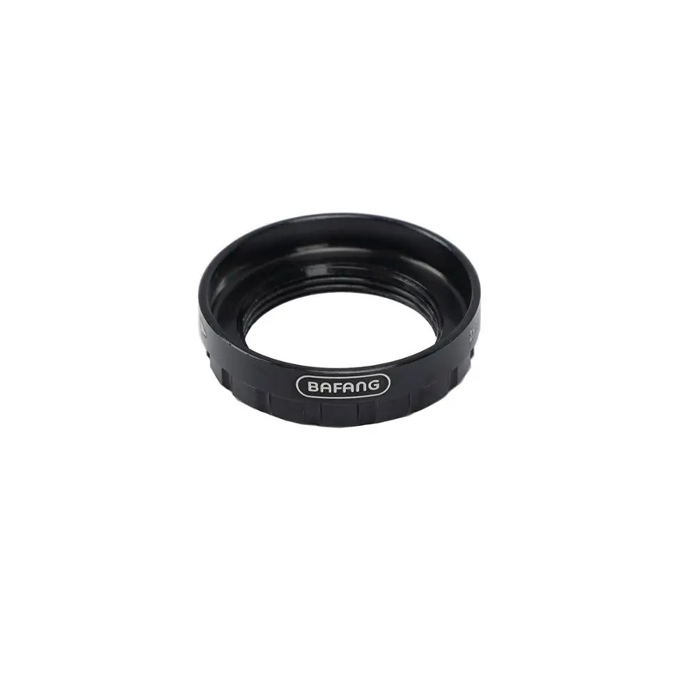 Bafang 8FUN Mid приводного двигателя Наборы детали крепления для BBS01B BBS02B 68 мм 73 каретка
