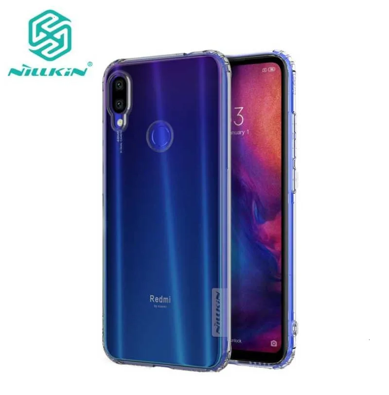 Для Xiaomi Redmi Note 7 Pro стекло Nillkin XD CP+ Max полное покрытие 3D закаленное стекло Защита экрана для Redmi Note7 note 7S film