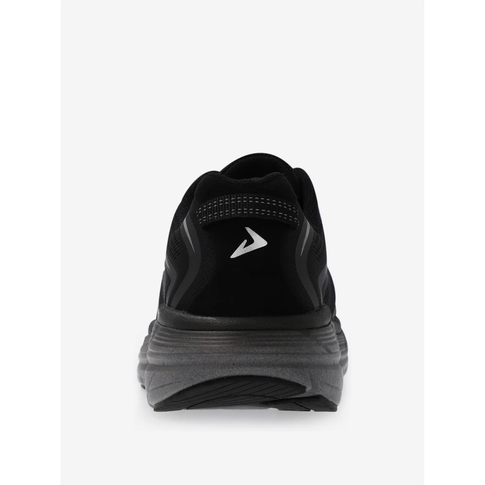 Кроссовки мужские demix phoenix cushfoam m черный | Спорт и развлечения