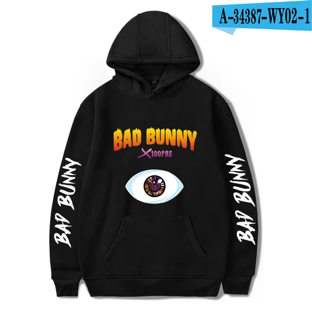 Bad Bunny 
