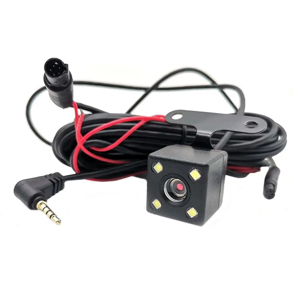 5 Pin HD Car Rear View Camera Reverse Night Vision Video Motors Driving Recorder For | Автомобили и мотоциклы