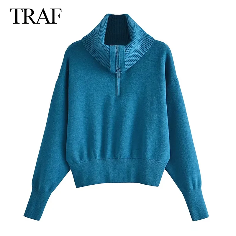 

Женская толстовка WESAY JESI ZA, Повседневная Толстовка с длинным рукавом, шикарный пуловер, Свитшот оверсайз, одежда для улицы