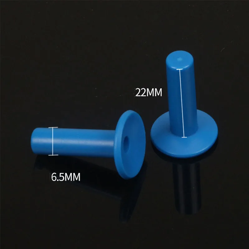 10 шт. концевые Заглушки для Фильтра обратного осмоса | Строительство и ремонт