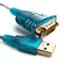 Переходник USB-RS232