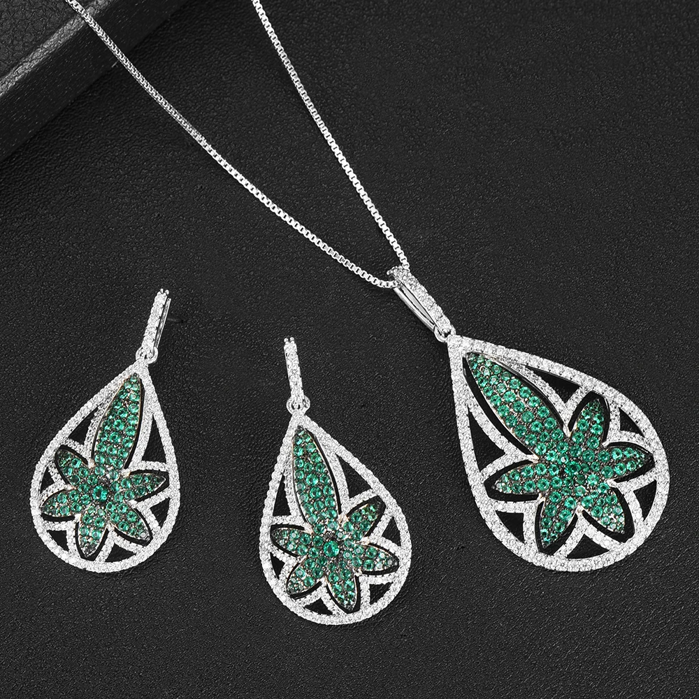 Женское свадебное ожерелье SISCATHY роскошное золотое в нигерийском стиле с