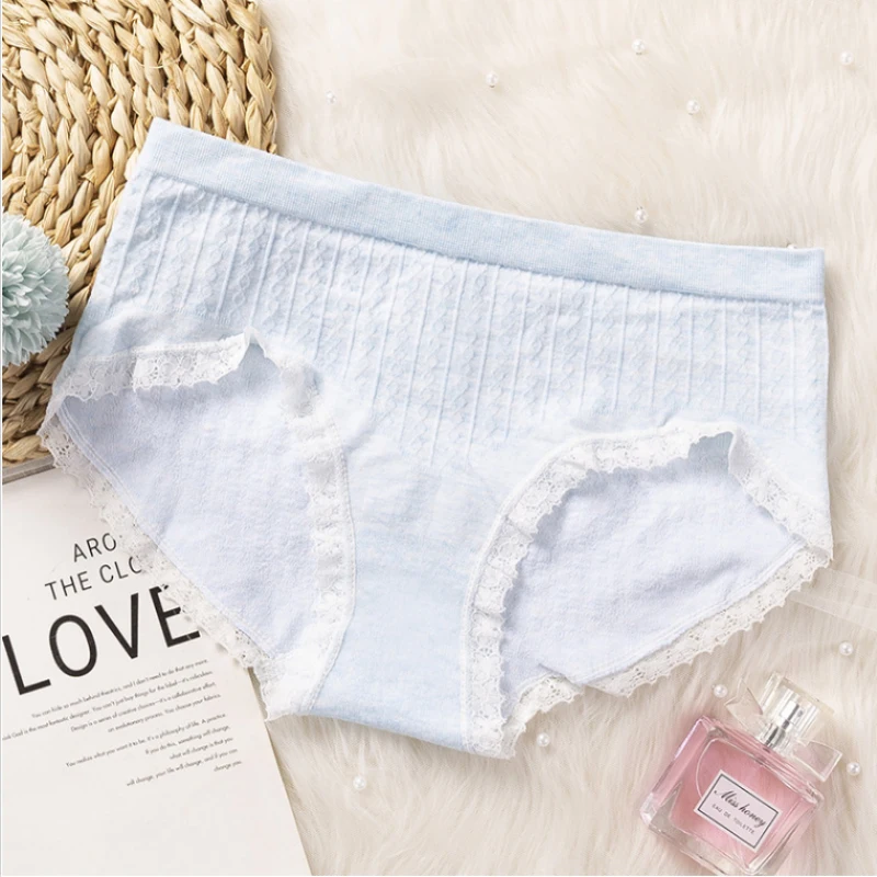 Сексуальные горячие Веселые трусики кружевные прозрачные модные Великолепные