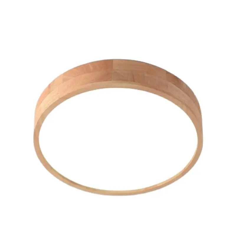 Ультратонкий Светодиодный потолочный светильник люстры для гостиной