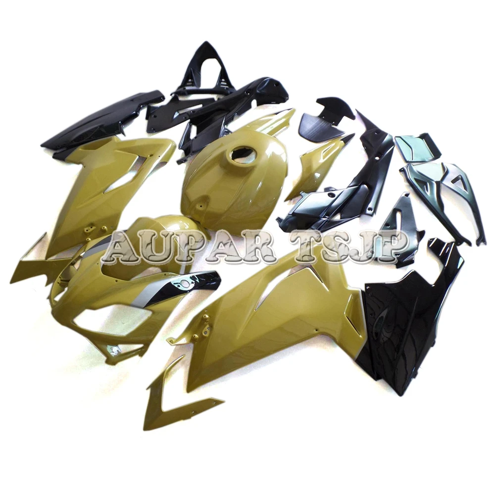

Gold and Black Lower Cowlings For Aprilia RS125 2006 2007 2008 2009 2010 2011 Fairings ABS Injection Plastic Motor Bodywork Kit