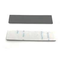 20x separation pad rubber friction for samsung ml1510 ml1710 ml2250 ml1910 ml2525 ml2580 scx4100 scx4200 scx4216 scx4824 scx4828