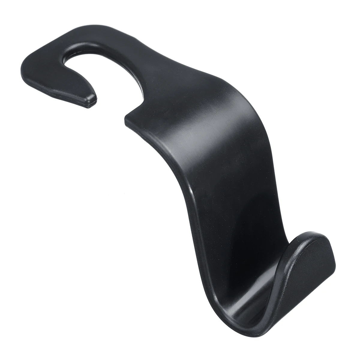 Универсальный органайзер для автомобильных крючков 1 шт. Nissan TIIDA X TRAIL Qashqai Skoda Octavia