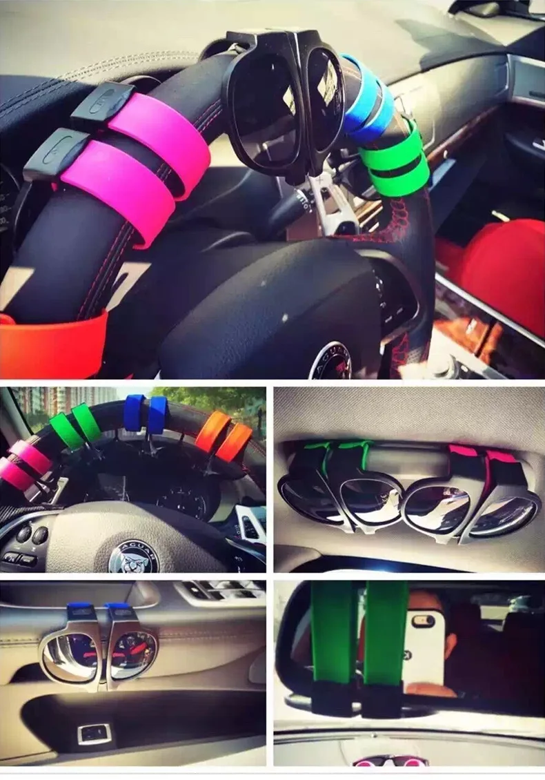 Карл солнцезащитные очки UV400 поляризационные женские сланцы браслет для мужчин