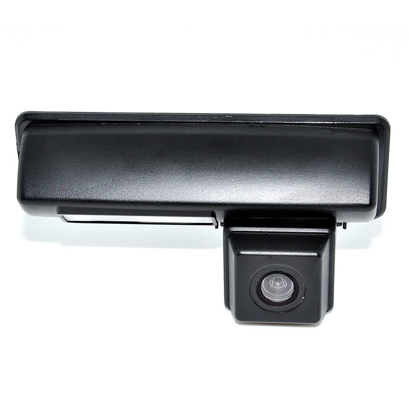 Цветная CCD /ccd камера подходящая для Toyota 2007 и 2012 camry заднего вида парковочная