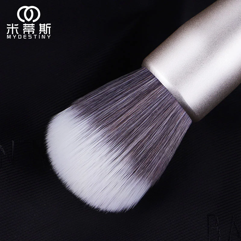 Кисть для макияжа MyDestiny-серия Белоснежки-кисть румян и пудры-косметические