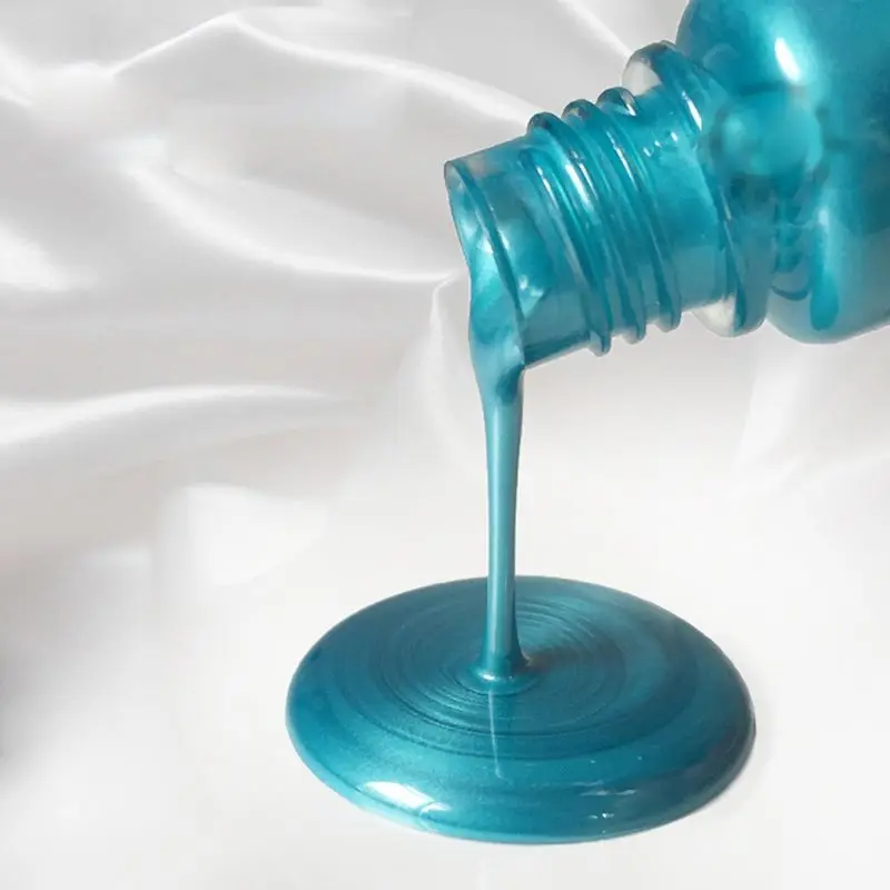 

24Color Pearlescent Resin Pigment Liquid Pearl-luster Resin Colorant Jewelry DIY Dropshipping