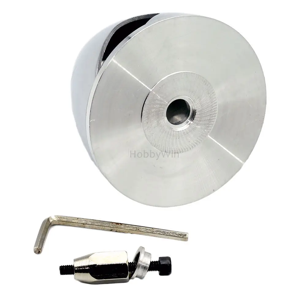 70 мм/дюйма 2 лезвия фотосессия пропеллер двигателя | Игрушки и хобби