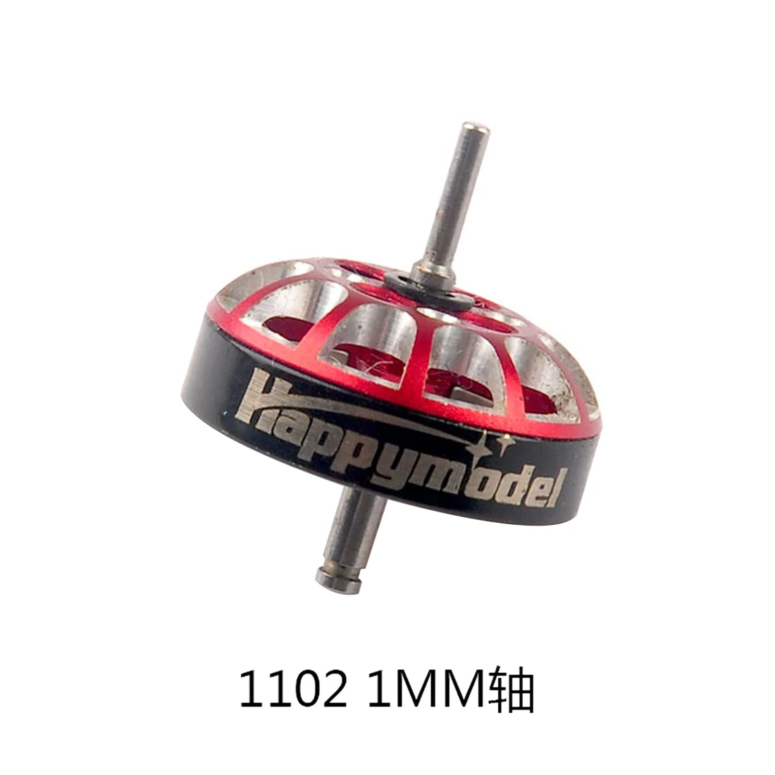 Happymodel запчасти для ротора двигателя EX1102 EX1103 1102 1103 бесщеточный двигатель