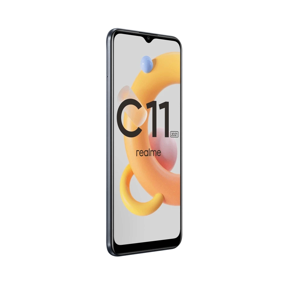 СМАРТФОН REALME RMX3231 (realme C11 2021) 2+32 ГБ|Смартфоны| |