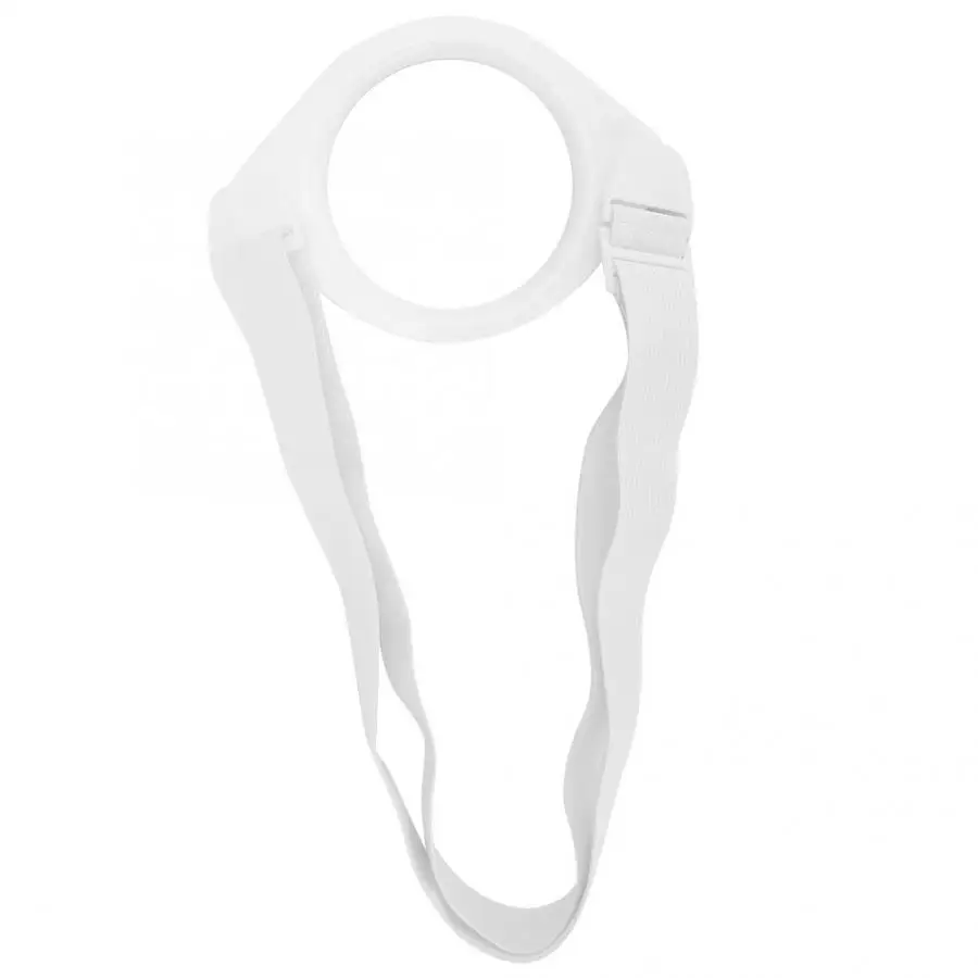 Регулируемый пояс для остомии инструмент фиксации цветной сумки пожилых людей