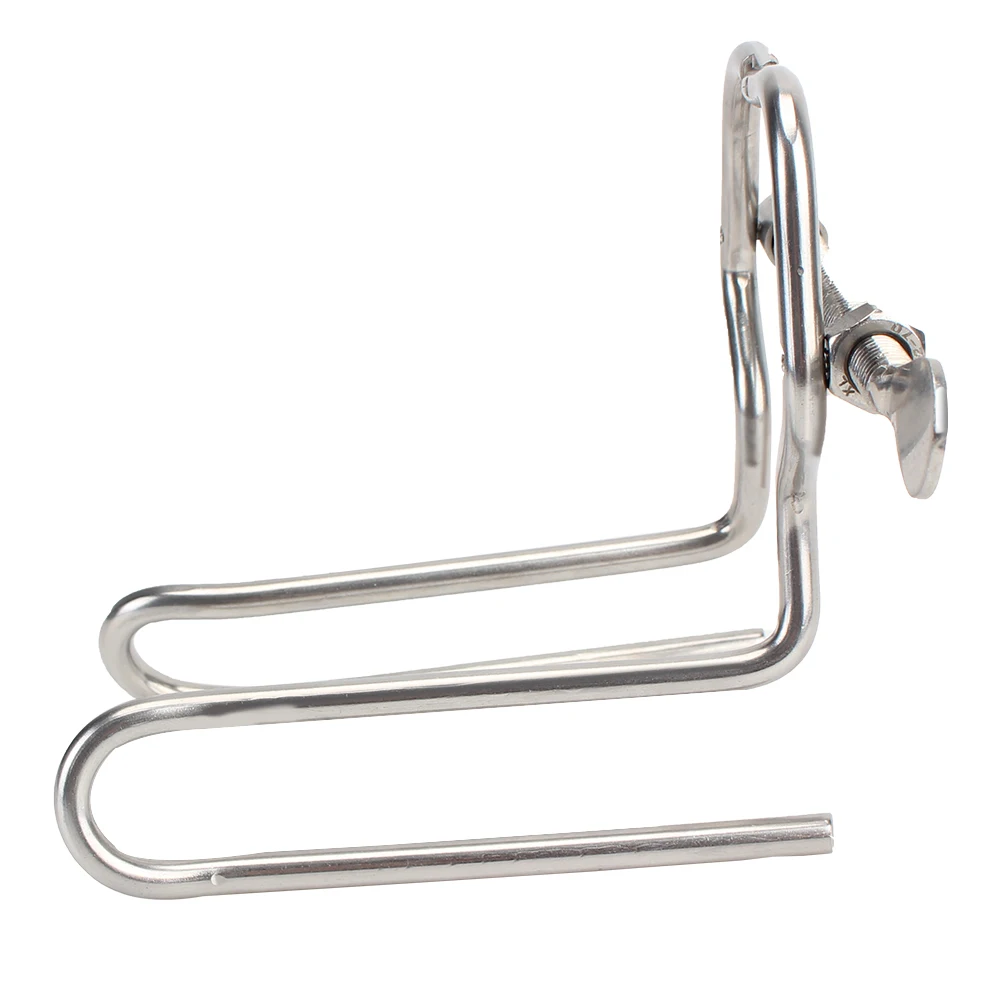 Анальный вагинальный расширитель из нержавеющей стали подвижное устройство