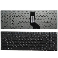 NEW Russian RU laptop keyboard FOR Acer Aspire 3 A315-21 A315-41 A315-41G A315-31 A315-32 A315-51 A315-53 A315-53G