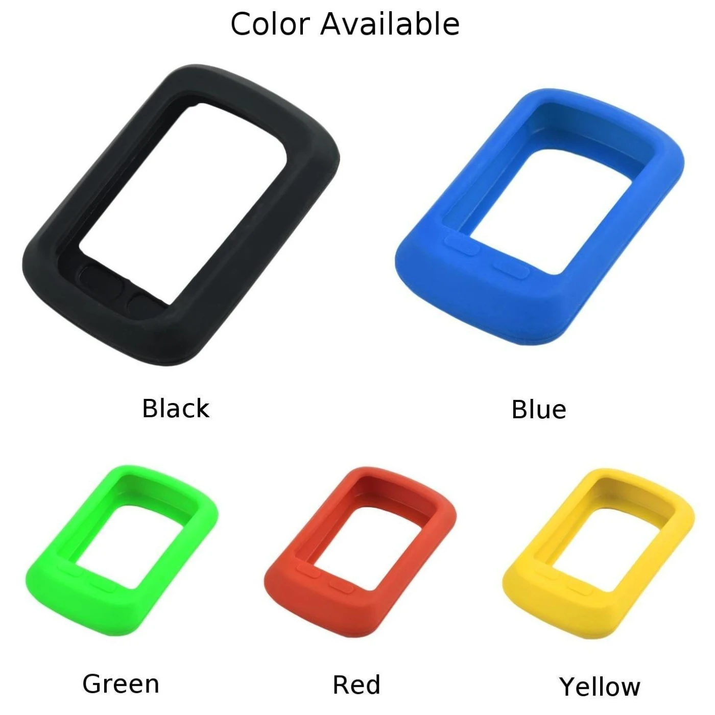 

Bicycle Silicone Protective Cover DustProof Case For XOSS G+GPS Speedometer Code Table Waterproof bike Stopwatch Sleeve