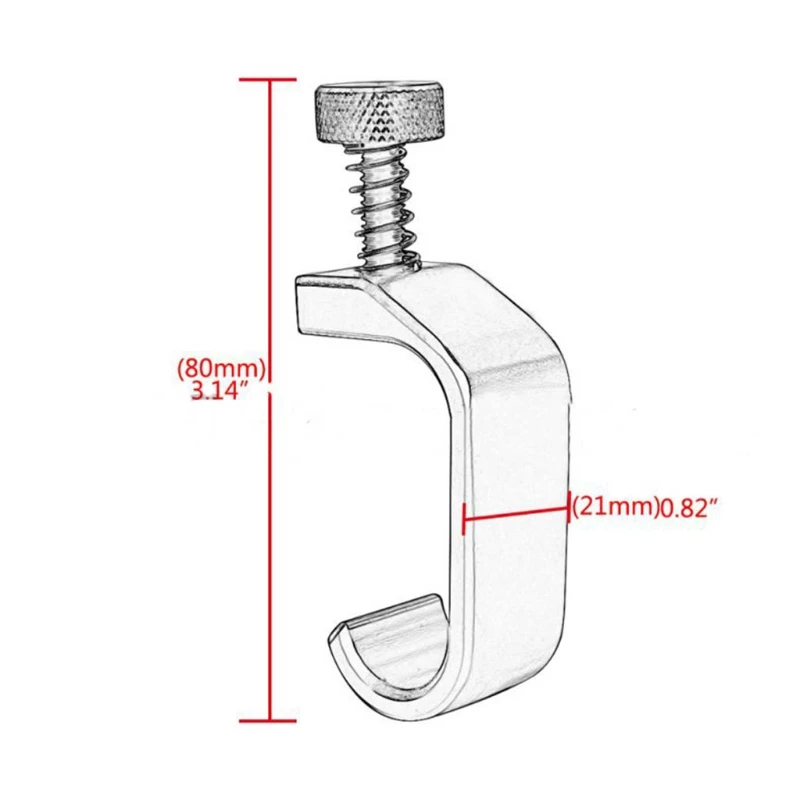 

X7AE Commonly Used Accessories Motorcycle External Accessories Aluminum Frame Hook Compatible with All Vespa Model Bag